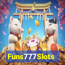 Funs777Slots