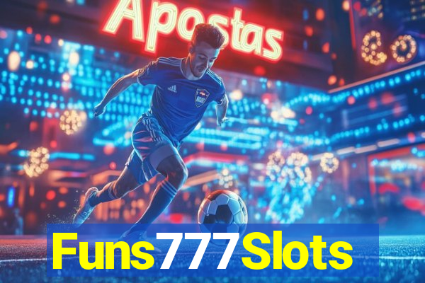 Funs777Slots