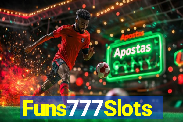 Funs777Slots