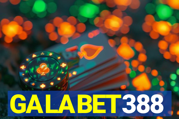 GALABET388