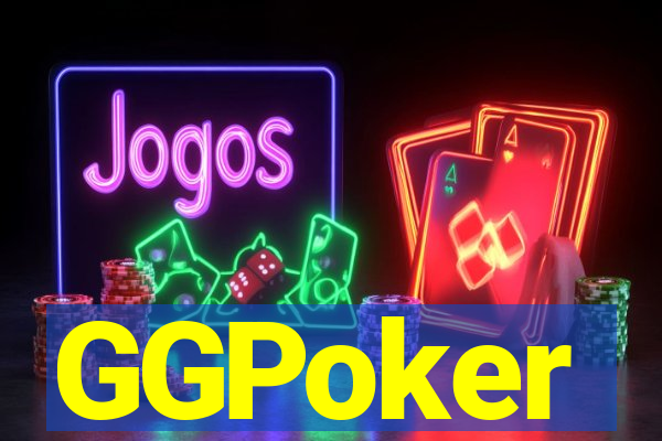 GGPoker