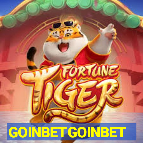 GOINBETGOINBET