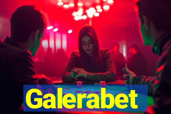 Galerabet