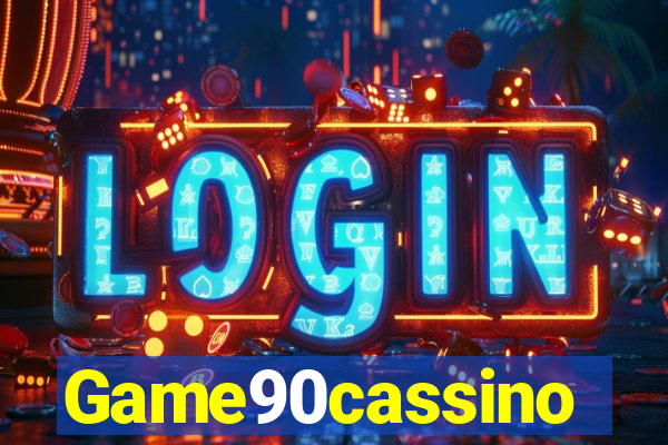 Game90cassino