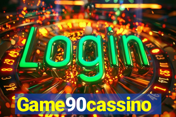 Game90cassino