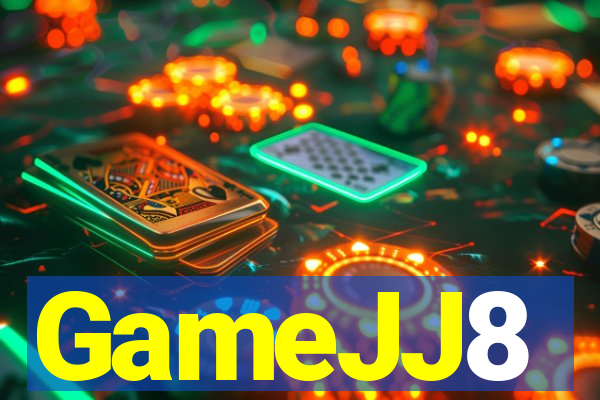 GameJJ8