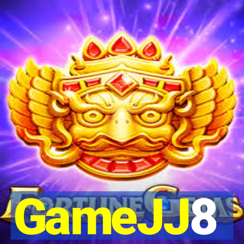 GameJJ8