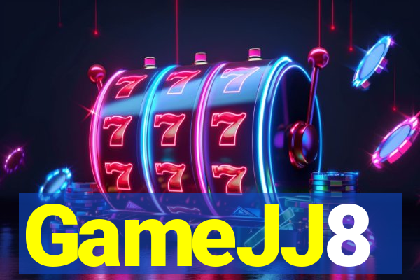 GameJJ8