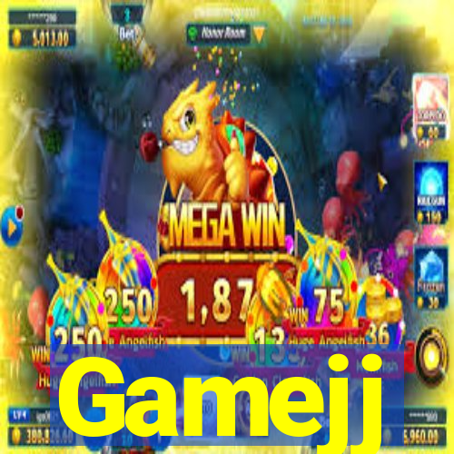 Gamejj