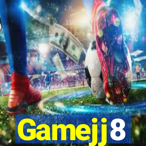 Gamejj8