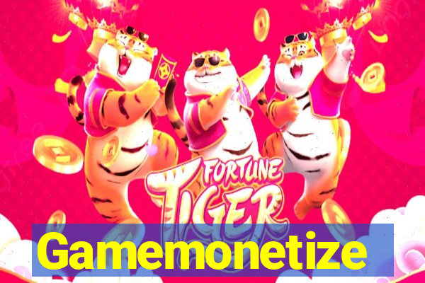 Gamemonetize