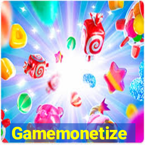 Gamemonetize