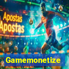 Gamemonetize