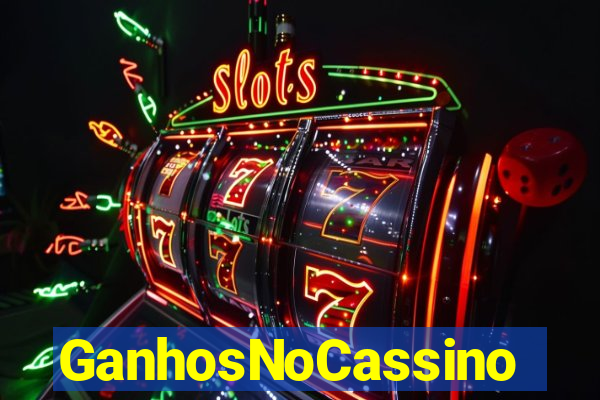 GanhosNoCassino