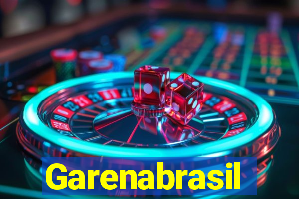 Garenabrasil