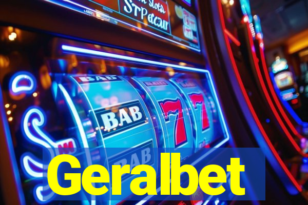 Geralbet