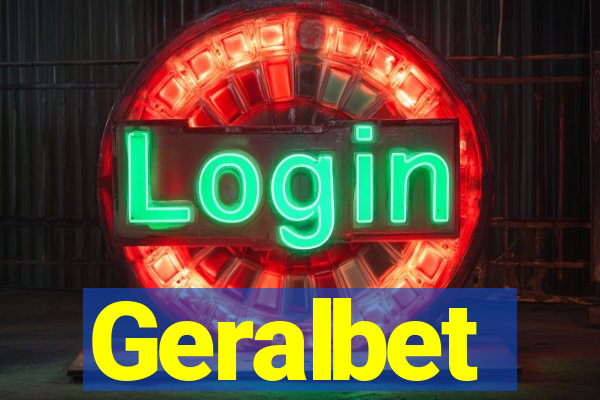 Geralbet