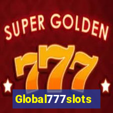 Global777slots