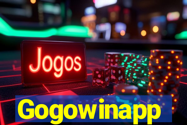 Gogowinapp