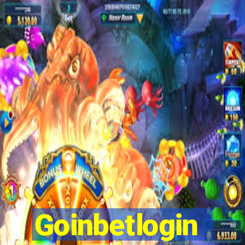 Goinbetlogin