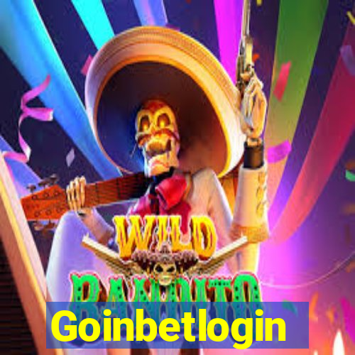 Goinbetlogin