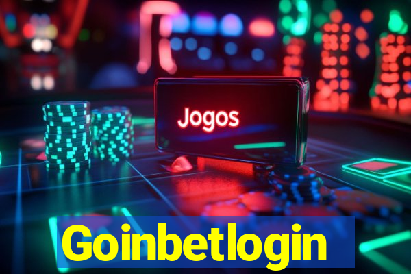 Goinbetlogin