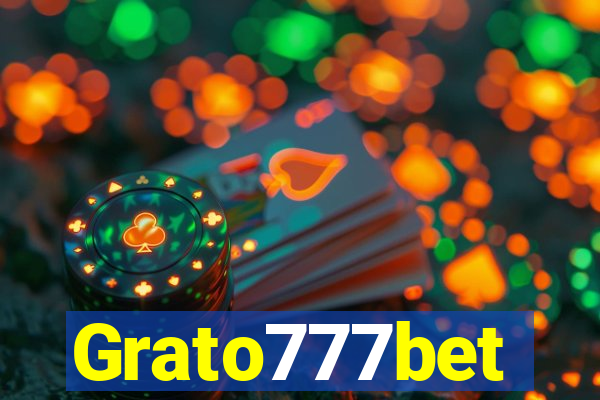 Grato777bet