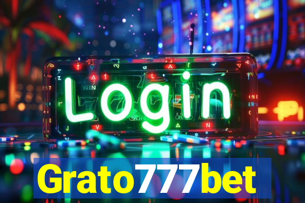 Grato777bet