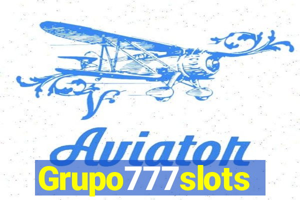 Grupo777slots