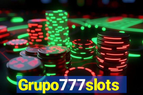 Grupo777slots