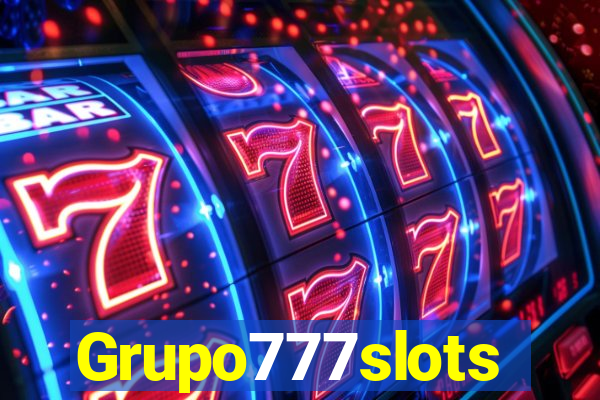 Grupo777slots