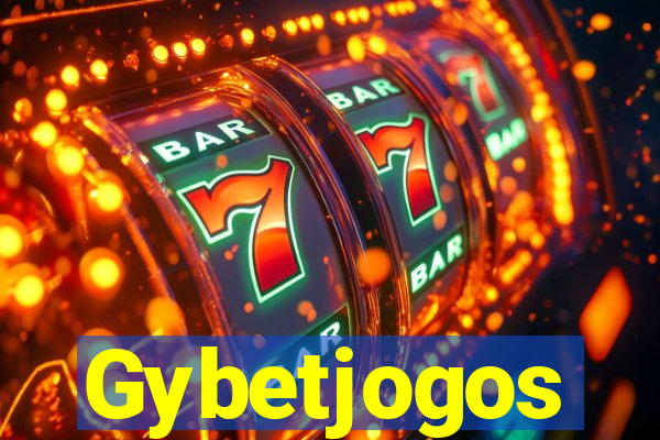 Gybetjogos