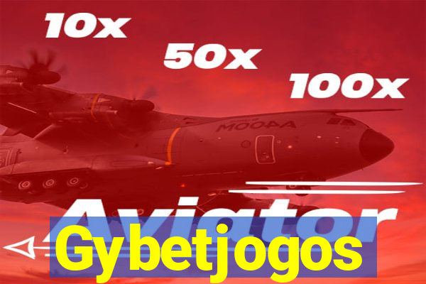 Gybetjogos