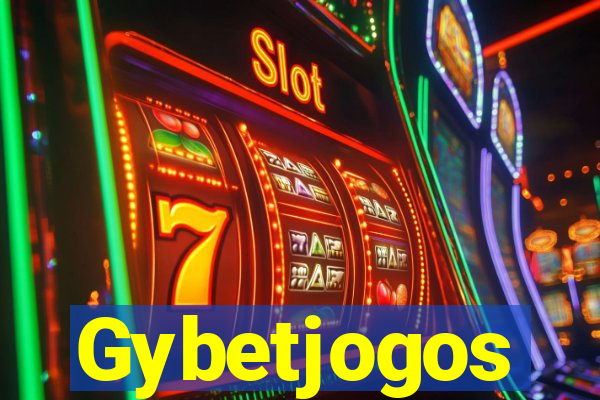 Gybetjogos