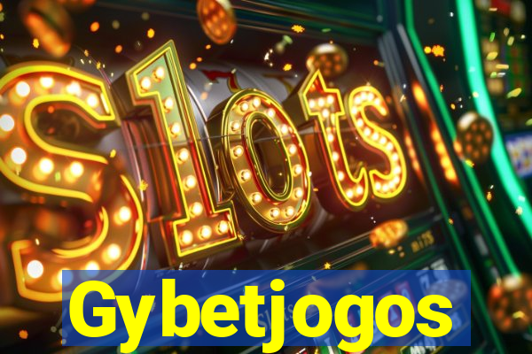 Gybetjogos