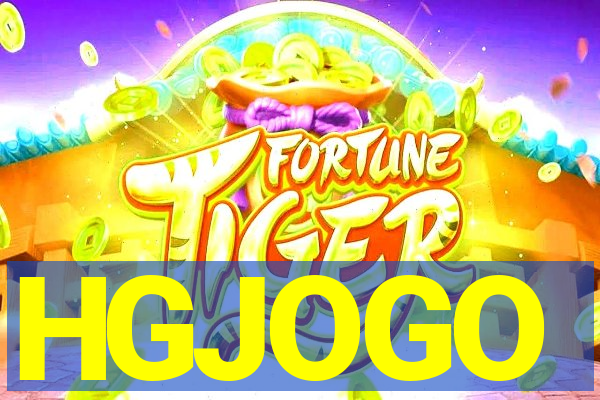 HGJOGO