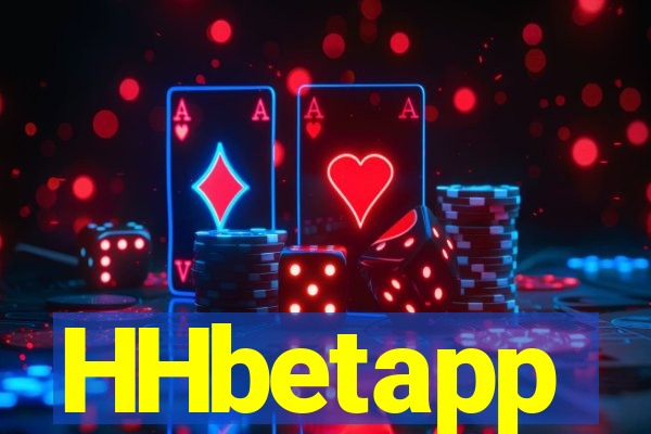 HHbetapp