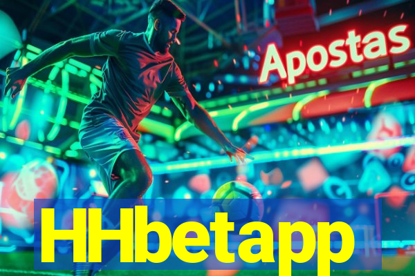 HHbetapp