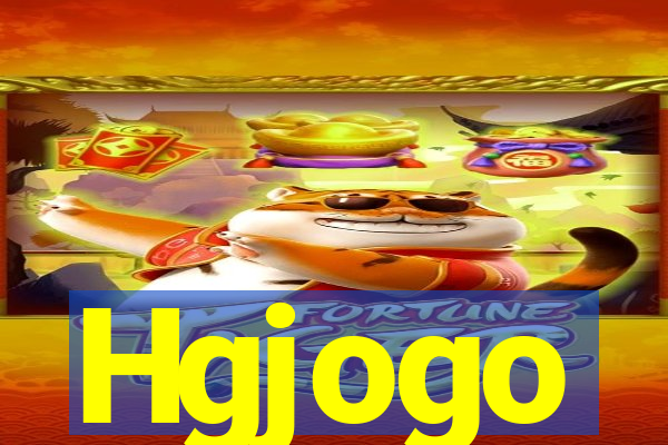 Hgjogo