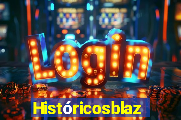 Históricosblaze