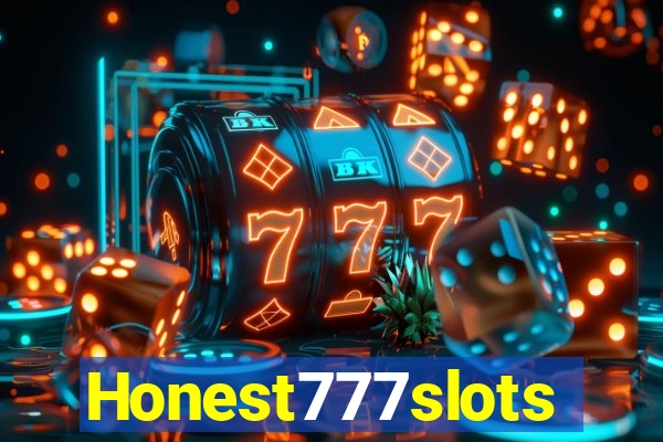 Honest777slots