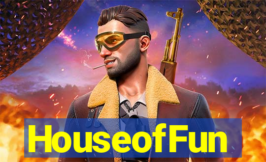 HouseofFun