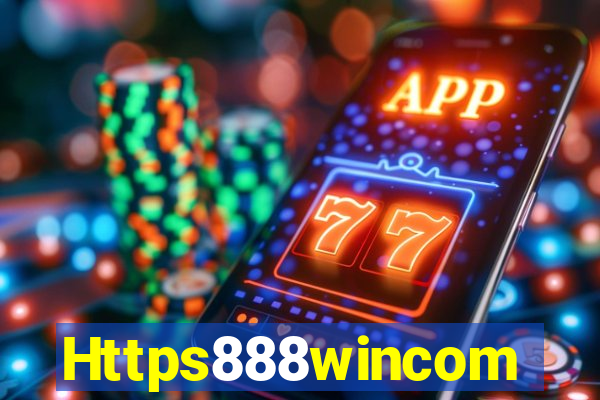 Https888wincom