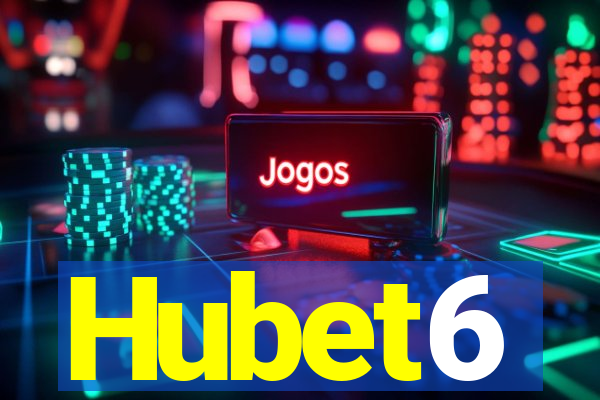 Hubet6