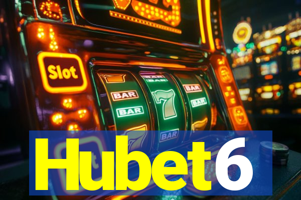 Hubet6