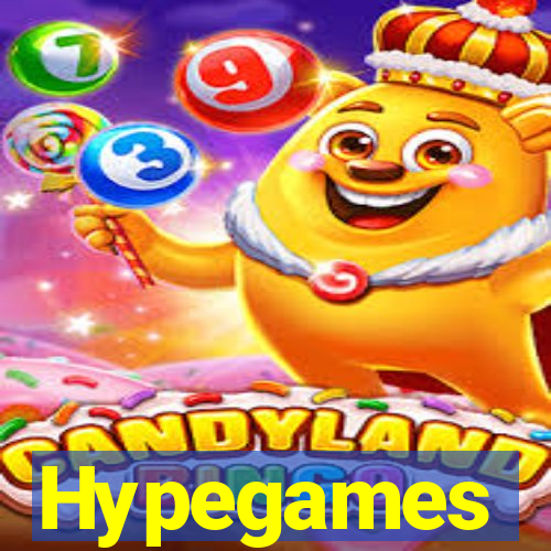 Hypegames