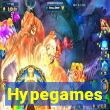 Hypegames