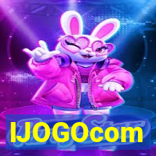 IJOGOcom