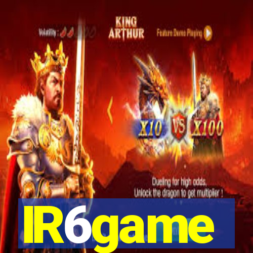 IR6game