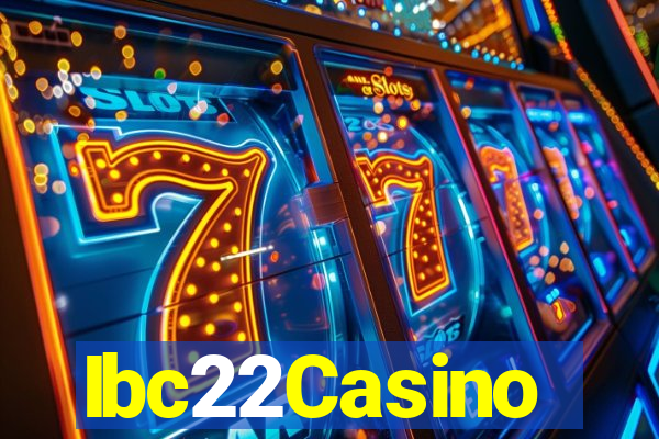 Ibc22Casino